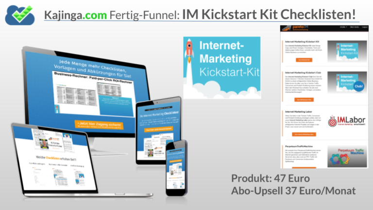 NischenwahlKSKChecklisten