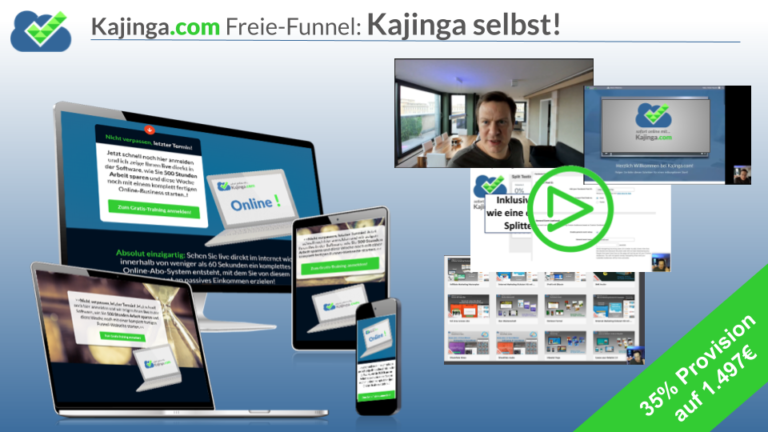 NischenwahlKajingaselbst