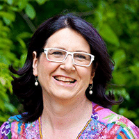 Beate Müller-Werner