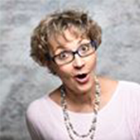 Ilka Schaufelberger