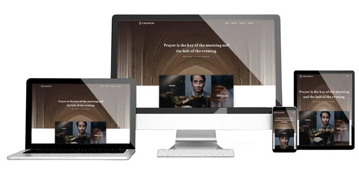 Glaubensgemeinschaft