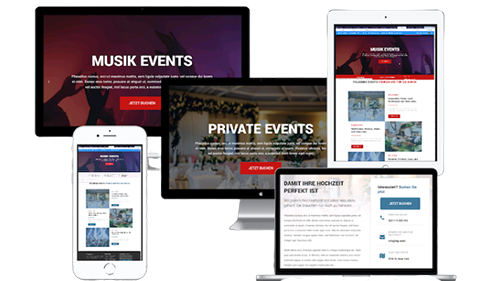 Konzert / privates Event