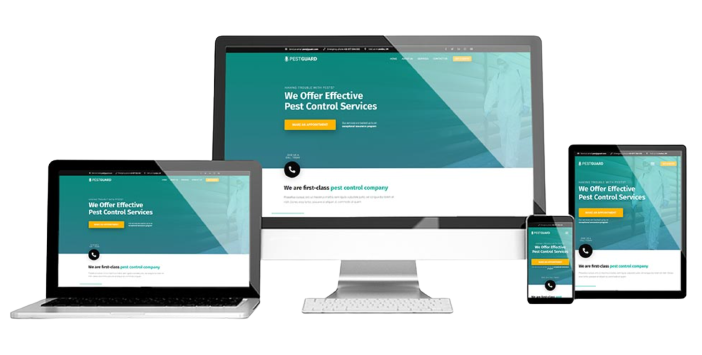 Schädlingsbekämpfung