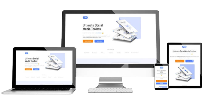 Social Media Toolbox