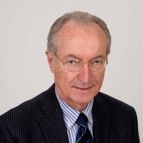 Heinz Wyssling