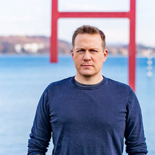 Profilbild Heiko Häusler