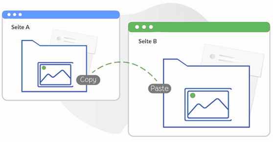 Kajinga Builder Widget Post Copy