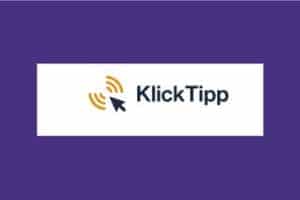 Kajinga Builder Integration Klicktipp