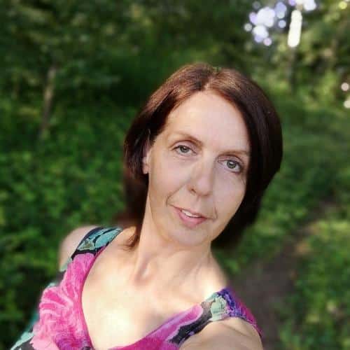 Beate Paschirbe