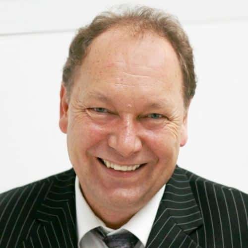 Bernd Seiler