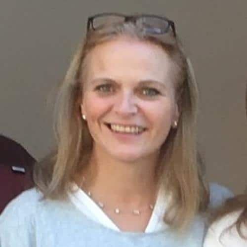 Claudia Weber