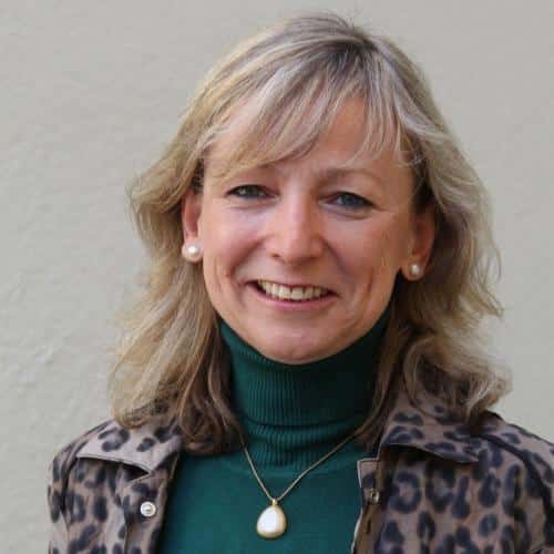 Gabriele Ulrich
