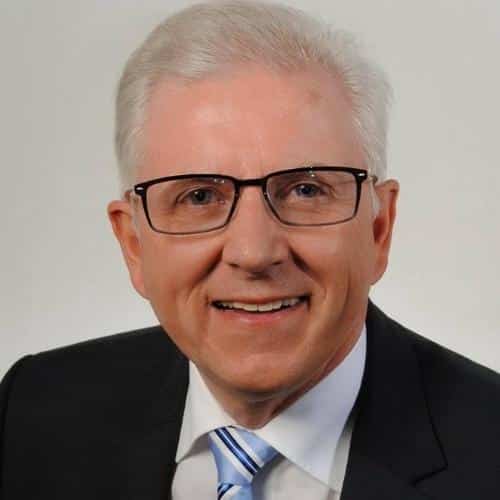 Gerald Kranich