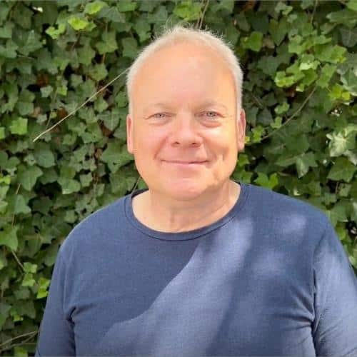 Klaus Winkler