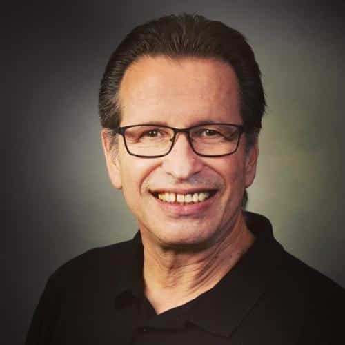 Thomas Zahn