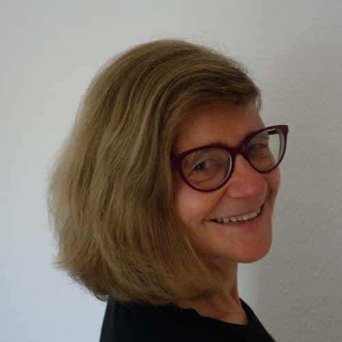 Ute Wadewitz