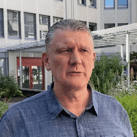 Ralf Wartmann