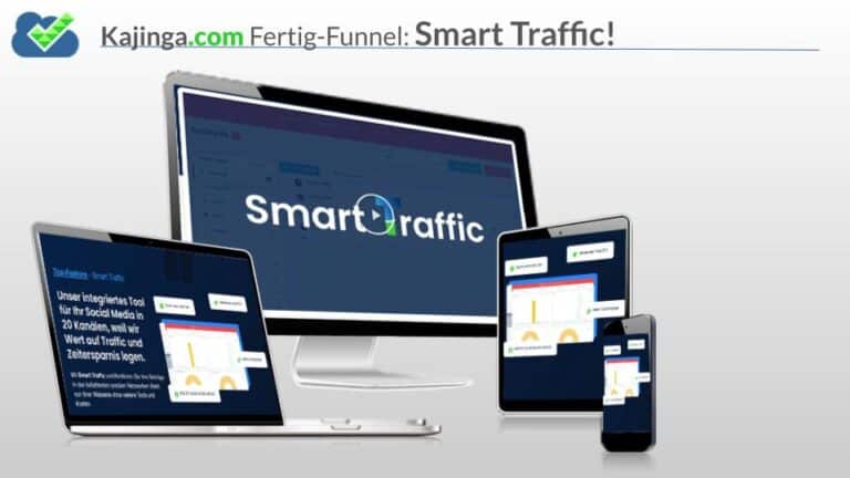 Smart Traffic