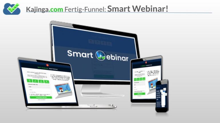 Smart Webinar