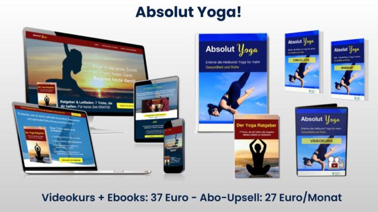 Absolut Yoga