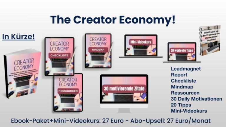 Creator Economy