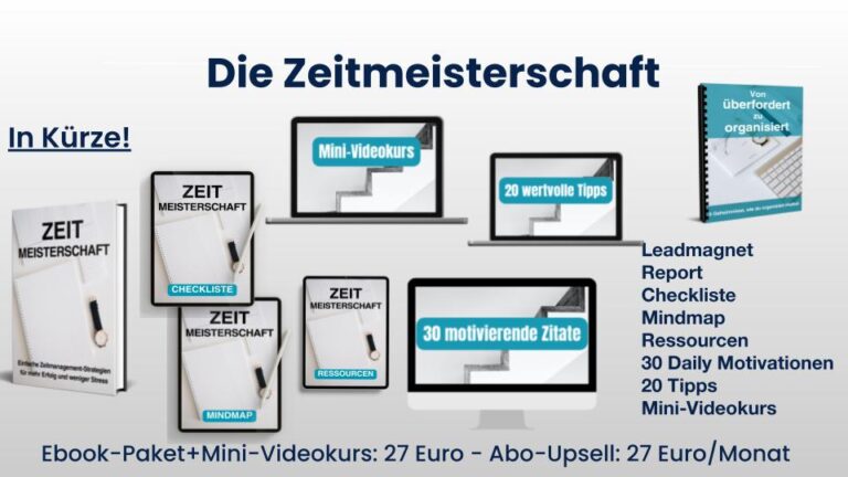 Die Zeitmeisterschaft