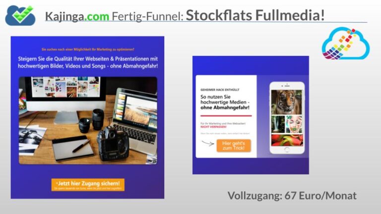 Stockflats Full Media