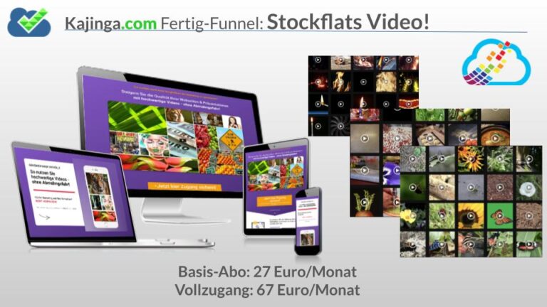 Stockflats Video
