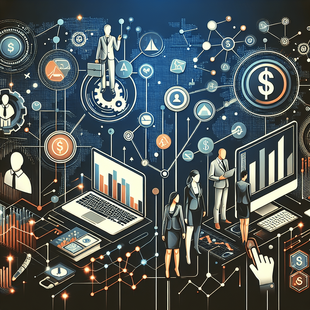 Affiliate-Marketing
