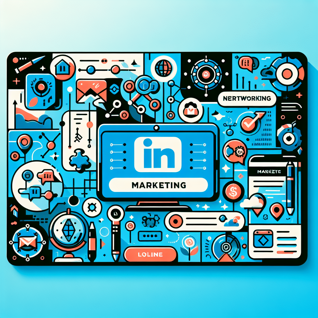 Linkedin Marketing