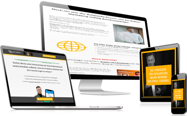 Finest Audience Masterclass