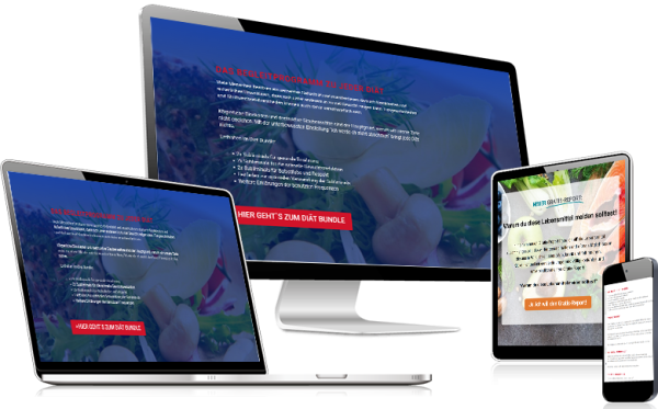 Ganzheitlich Abnehmen