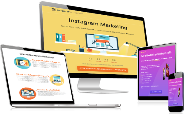 Instagram Marketing