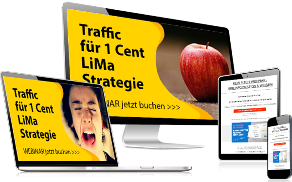 Lima Strategie Webinar