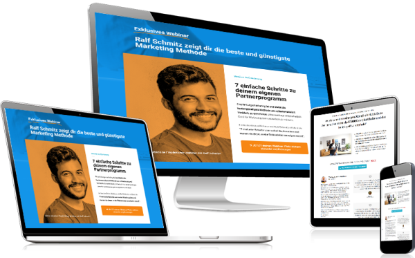 Affiliate Marketing Power