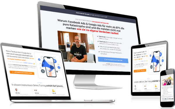 Traffic Tsunami Webinar