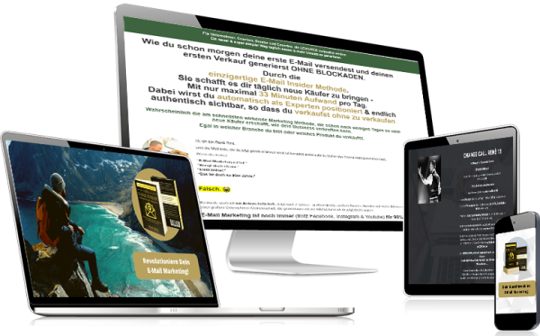 Email-Marketing by René Rink