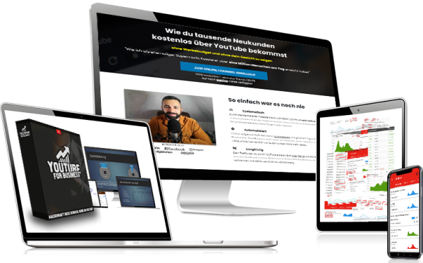 Youtube for Business