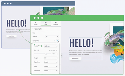 Kajinga Builder Widget Post Copy